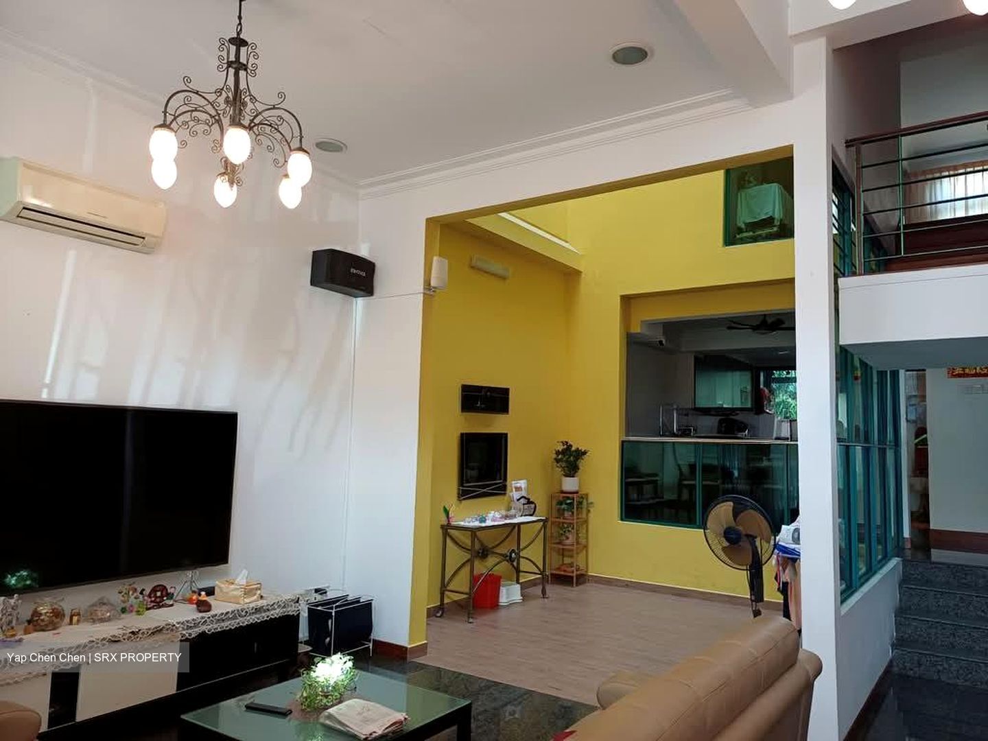 Tai Keng Villas (D19), Terrace #566153301